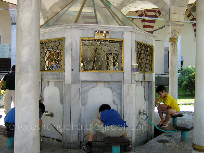 Kurşunlu Camii