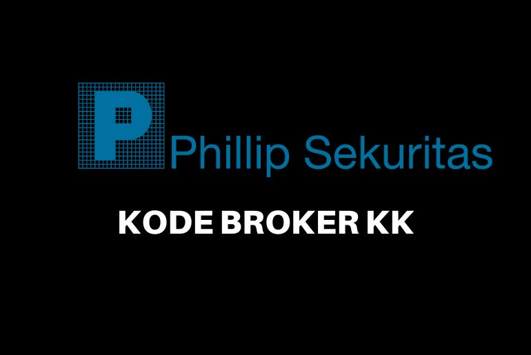 kode broker kk