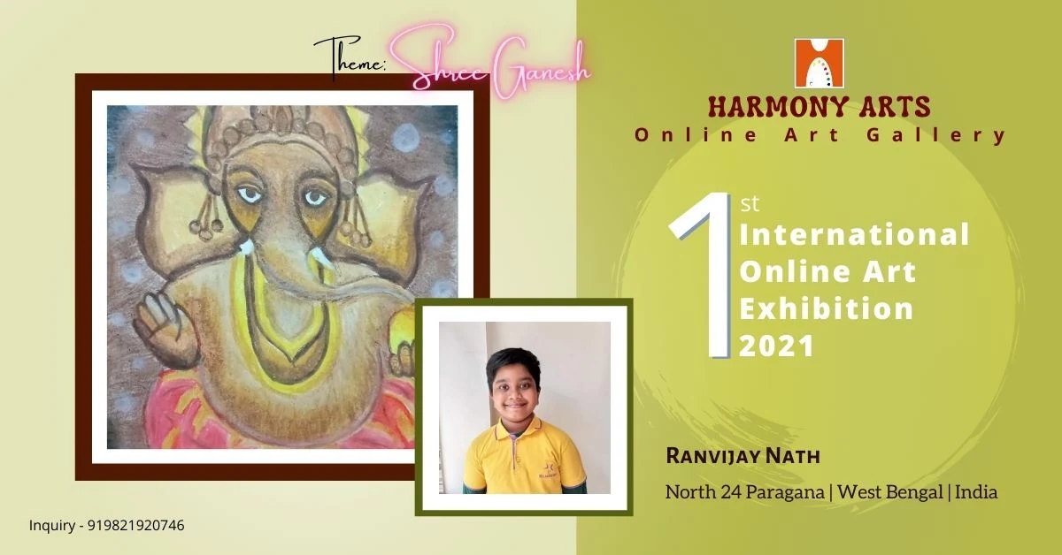 Harmony Arts