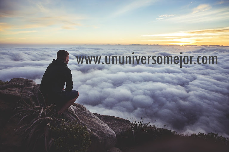 Un Universo Mejor