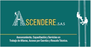 ASCENDERE SAS