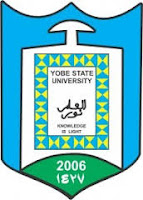 Yobe State University UTME Admission List – 2016/2017 [1st & 2nd]