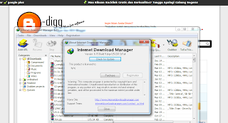 Download IDM 6.15 Build 9 Full Patch Terbaru