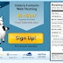 FatCow Web Hosting just for $3.15/month