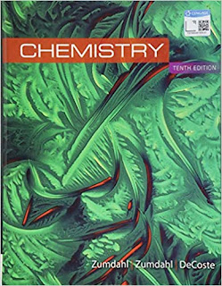 Chemistry 10th Edition