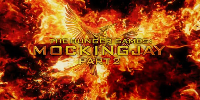 ΒΙΝΤΕΟ, CINE ΣΕΡΡΕΣ, The Hunger Games, ΚΙΝΗΜΑΤΟΓΡΑΦΟΣ ΚΡΟΝΙΟ ΣΕΡΡΕΣ, ΤΑΙΝΙΕΣ, 2015 MOVIES, 