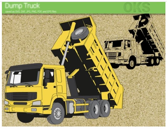 Free Free 271 Tonka Truck Svg Free SVG PNG EPS DXF File