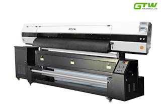 1.8m Oric direct sublimation printer