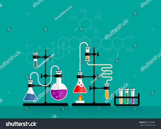 Chem. 101 course outline-Absu