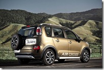 AIRCROSS