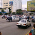 Por descuido de la secretaría de Educación, bloquean la vía López Portillo en Coacalco