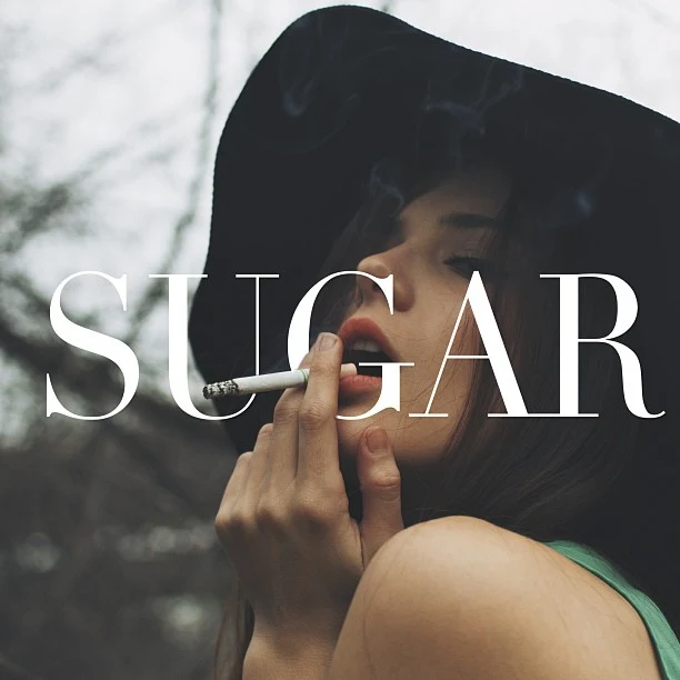 SugarLosAngeles | Feinste Lifestyle Fotografie von Kody James aus L.A. 