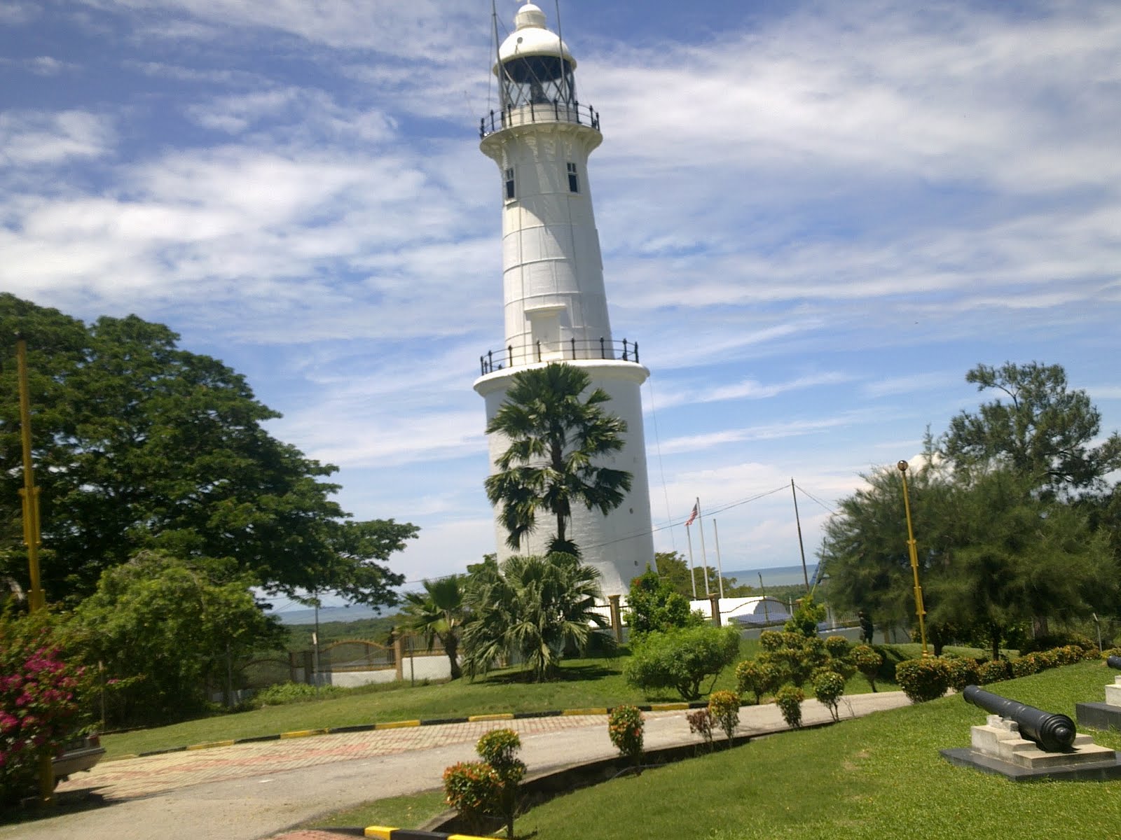 Cinta Travel: BUKIT MELAWATI, KUALA SELANGOR