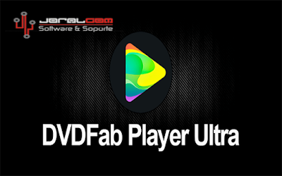 DVDFab Player Ultra 5.0.1.6 - Reproduce multimedia UHD 4K !!