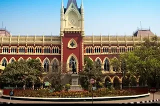 kolkata high court