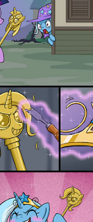 https://www.deviantart.com/uotapo/art/COMIC-Trixie-Scepter-417111547