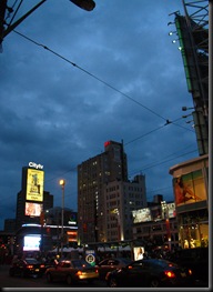 Yonge & Dundas in Toronto (3)