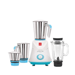 Cello GNM Elite Mixer Grinder