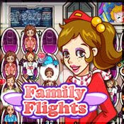 Game Family Flights