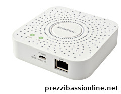 Gateway smart home ZigBee Lidl