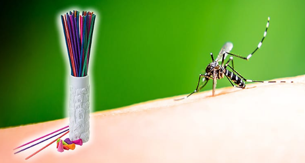 mosquito repellent sticks