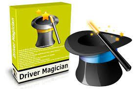 Driver Magician permite hacer una copia de seguridad de todos los controladores instalados Driver Magician 5.0 [Full Pc]