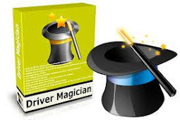 Driver Magician 5.0 [Full Pc]