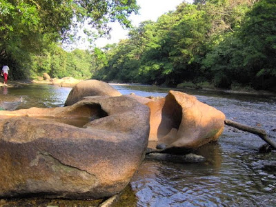 Sitios Turísticos del Chocó