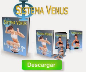 sistema-venus-factor-español