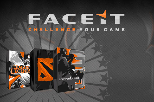 faceit.com challange your game