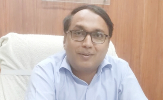 बलिया : मछली मंडी या मीट की दुकान अवैध तरीके से या सार्वजनिक स्थल पर न लगाई जाय, स्वयं हटा लिया जाय 