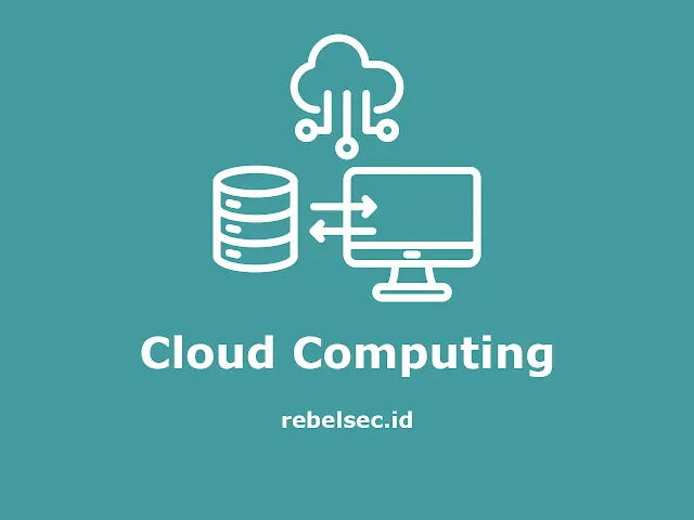Cloud Computing