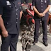 Geng curi motosikal 'Am Senu' dan 'Amat Katik' tumpas