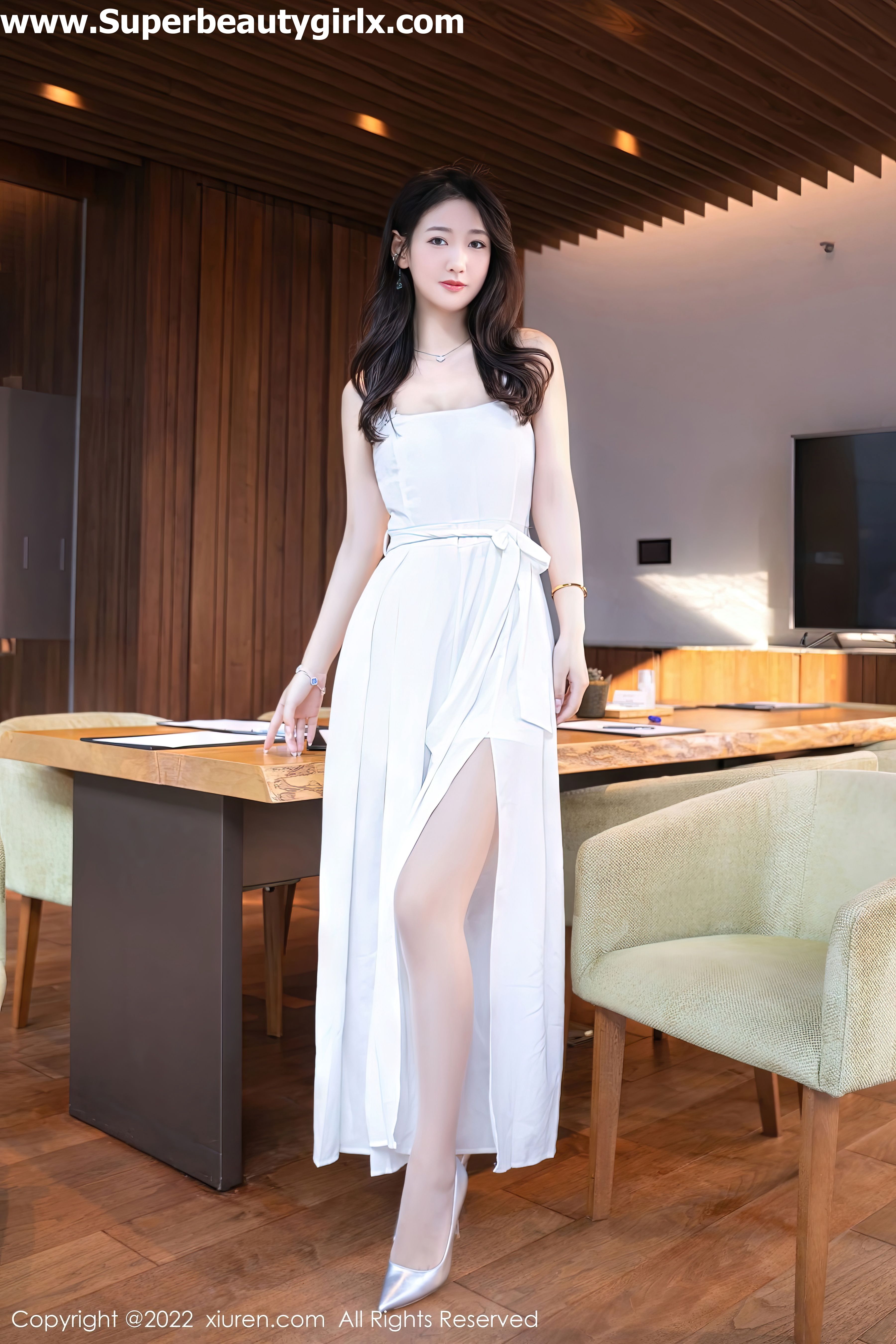 XIUREN-No.5783-Tang-An-Qi-Superbeautygirlx.com