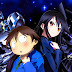 download film anime accelerated world a.k.a accel world episode 06