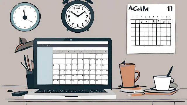 Time Management