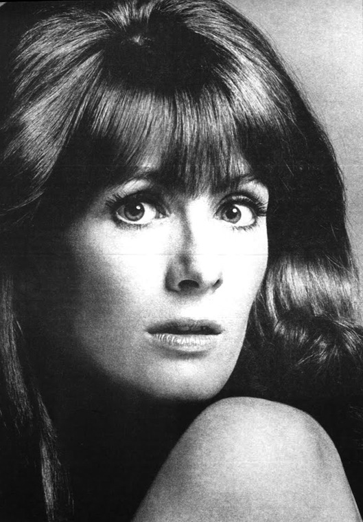 Vanessa Redgrave - Picture