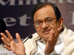 Chidambaram hits back at Jayalalithaa