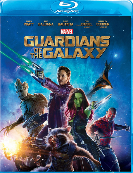 تحديث : مشاهدة Guardians of the Galaxy مباشرة اون لاين