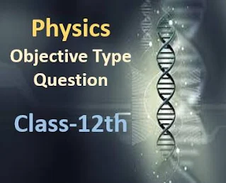 Class 12 Physics Chapter 15 MCQs Online Test