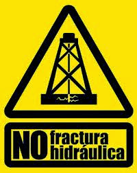 ¿Fracking? No, gracias.