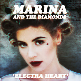 Marina & The Diamonds au Stade de France