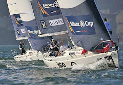 World Sailing Allianz Cup