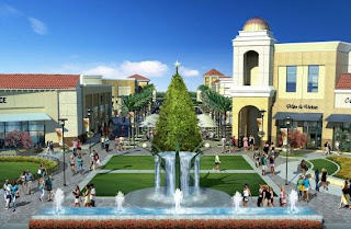 The Scoop on The Shops at Wiregrass and the Groundbreaking for the SR ...