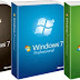 Window 7 ISO Free Download