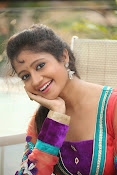 Sandeepthi latest glamorous photos-thumbnail-17