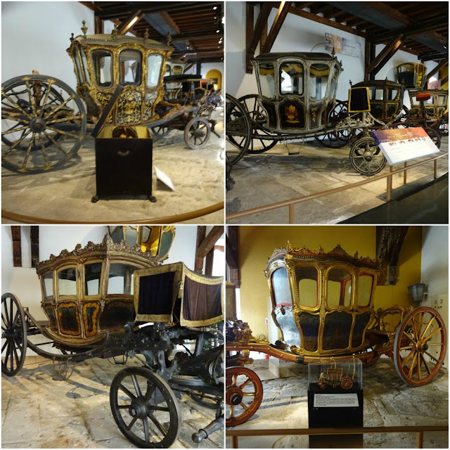 Museus surpreendentes no Rio de Janeiro - Museu Histórico Nacional