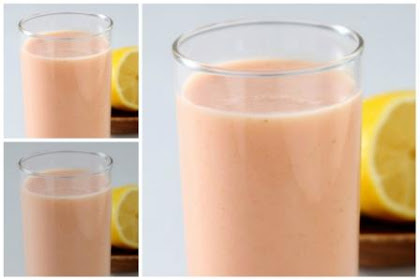 Resep Smoothies Jambu Biji Segar Berkhasiat