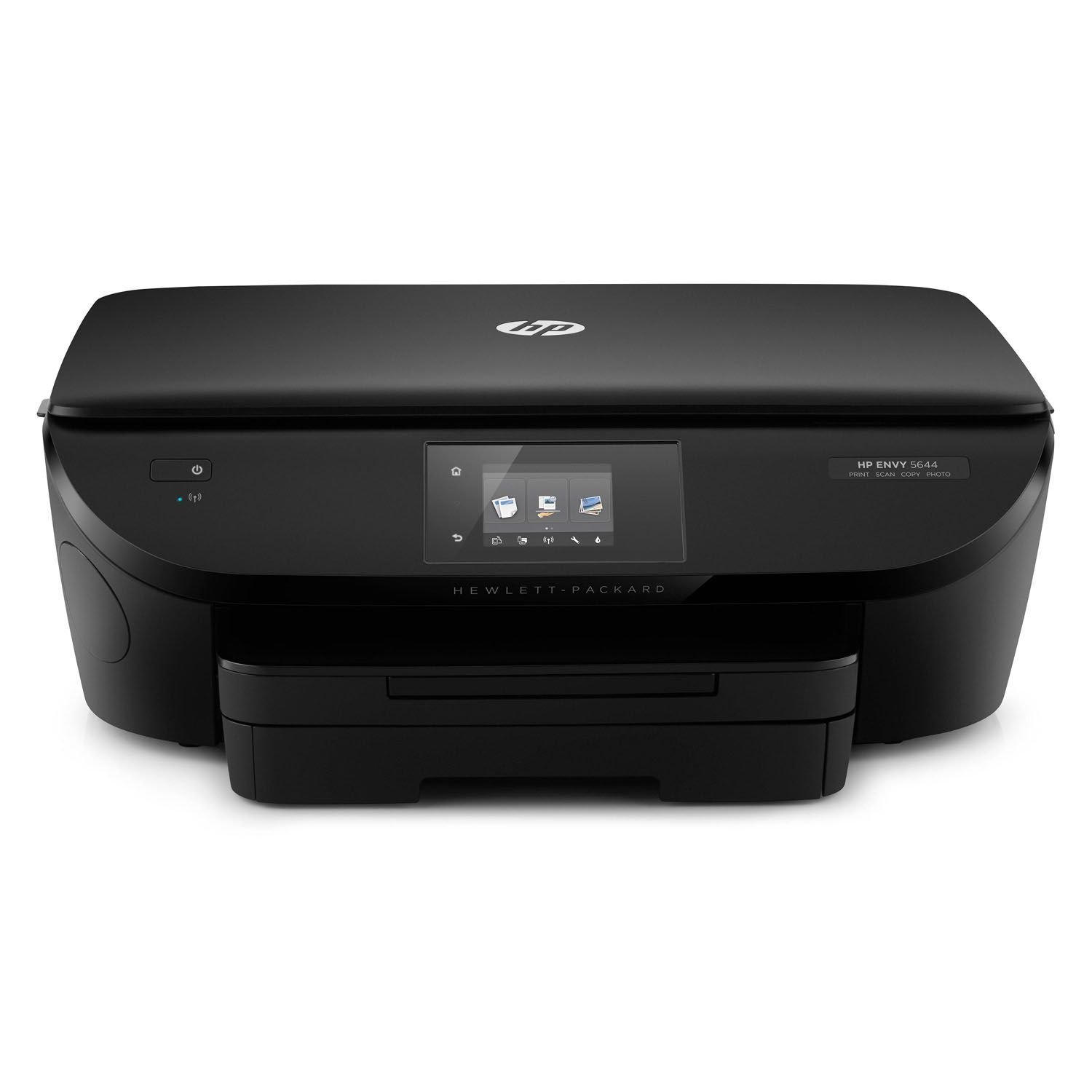 HP ENVY 5643 Driver For Windows And Mac Download | Printer ...
