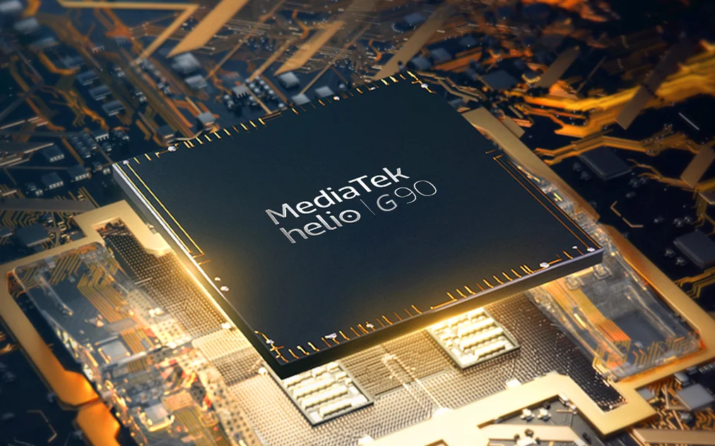 MediaTek تكشف عن موعد الإعلان الرسمي عن المعالج MediaTek Helio G90 المصمم لهواتف الألعاب